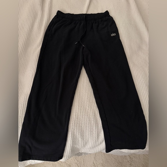 Black Alo Set - Picture 7 of 9